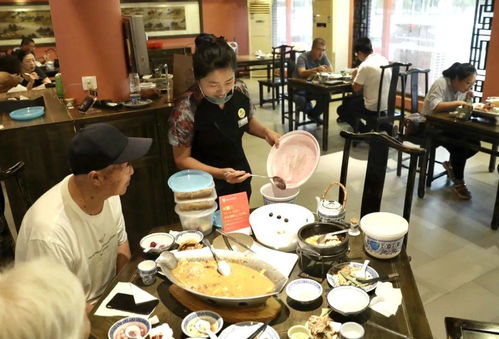 下館子點(diǎn)菜注意了！反食品浪費(fèi)法草案一審，餐飲浪費(fèi)將戴“緊箍咒”